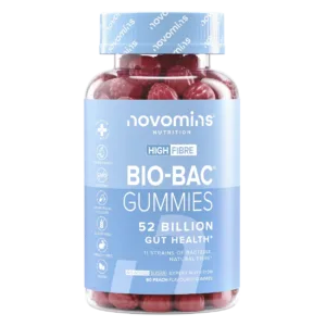 Bio-Bac Gummies