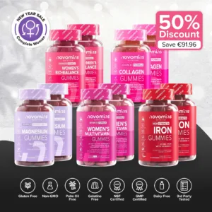 Complete Women Bundle